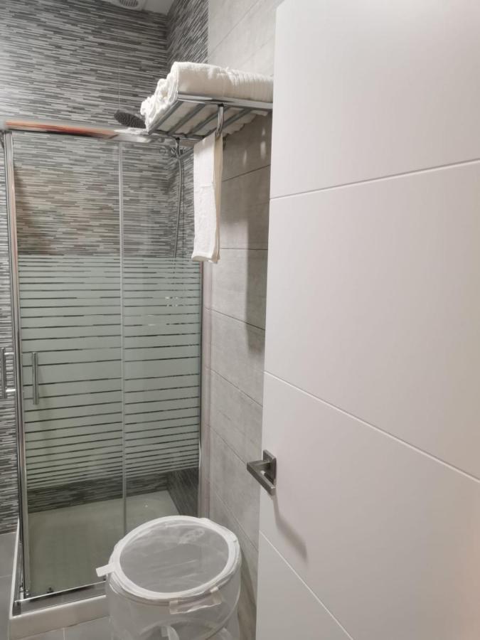 Amplio Duplex Apartment Tamaimo Bagian luar foto