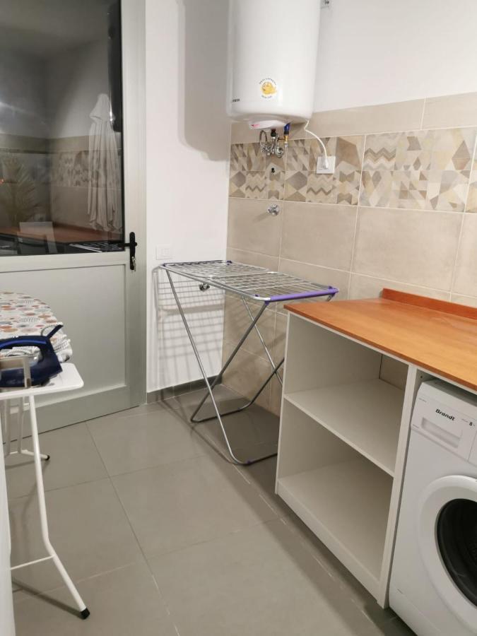 Amplio Duplex Apartment Tamaimo Bagian luar foto