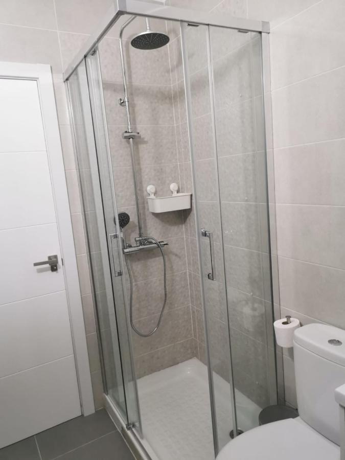 Amplio Duplex Apartment Tamaimo Bagian luar foto